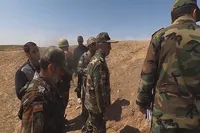 تمامی تحرکات دشمن در مرزها رصد می‌شود و برای هر سناریو یی  آماده‌ایم/ جنگ زمینی برای دشمن خطرناک‌تر و پرهزینه‌تر خواهد بود