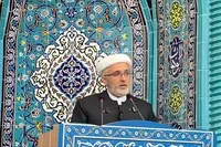 امام جمعه بانه: نیرو‌های مسلح ایران در برابر هرگونه نقض آتش‌بس پاسخی کوبنده خواهند داد