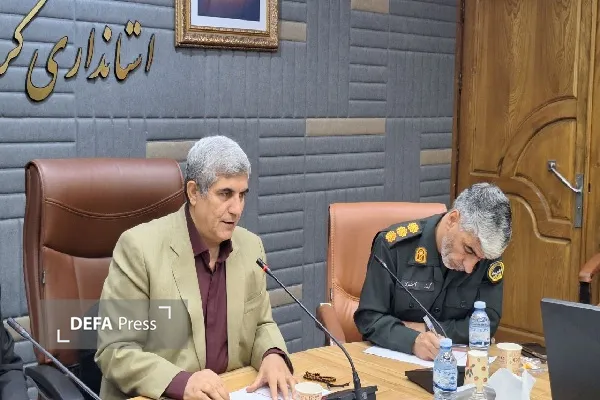 معاون استاندار کردستان بر پیشگیری از کشت مواد مخدر در استان تأکید کرد