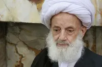 دعای روز یازدهم ماه مبارک رمضان با تفسیر آیت‌الله مجتهدی تهرانی+ صوت