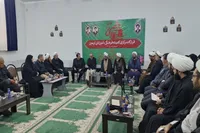 حجت الاسلام کریمی‌تبار: اربعین فصل بیداری امت اسلامی است