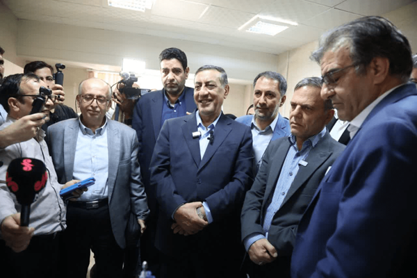 از «مراقبت فعال سلامت» تا «تکمیل زیرساخت‌های درمانی و فرهنگی» در خدابنده
