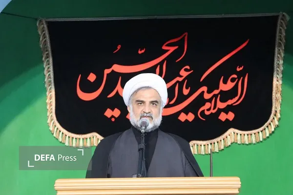 امام جمعه موقت ساری امام جمعه موقت ساری