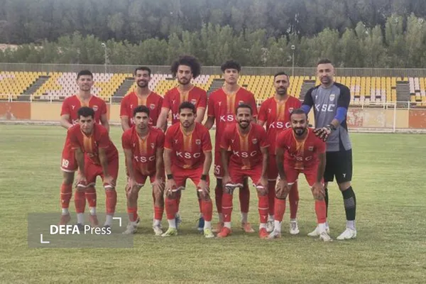 مسابقات فوتبال جام رمضان