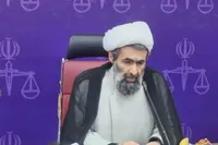 حجت‌الاسلام مصطفوی: عدالت خط قرمز دستگاه قضایی است