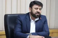 علوی: غرور مسئولیت باید در پای مقام معلم فرو بریزد