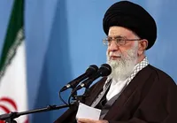 صوت/ جلسه درس خارج فقه رهبر معظم انقلاب اسلامی