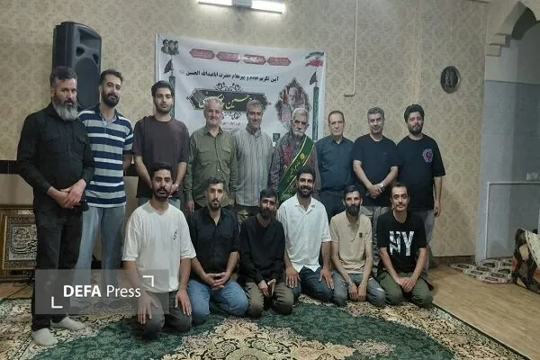 دعبل خزایی