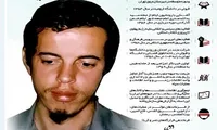 اینفوگرافیک/ شهید «حسن باقری»