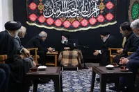 پزشکیان: با مدیریت شرایط مانع تحمیل فشارهای سنگین‌تر به مردم شدیم