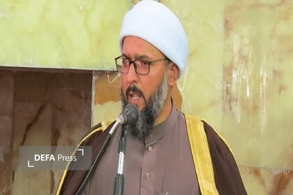 وحدت اسلامی مهم‌ترین پیام اربعین برای جهان اسلام است