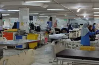 جامعه پرستاری در جنگ رمضان ۱۱ شهید تقدیم وطن کرده است