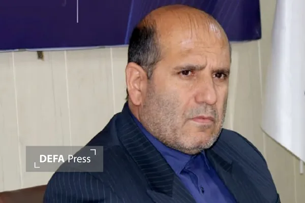 عباسعلی رضایی