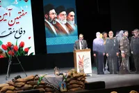 فیلم/امنیت امروز کشور، مدیون خون شهدا و خانواده‌های معظم آنان است