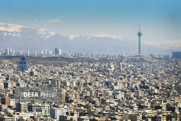 تهران