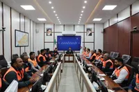 اعزام بیش از ۲۰ نیروی عملیاتی راهداری استان سمنان به مرز مهران