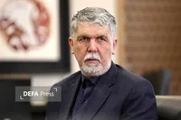 صالحی: نوادگان رزمندگان ۸ سال جنگ تحمیلی، وجبی از خاک ایران به دشمن نمی‌دهند