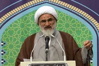 امام جمعه آبادان: جنگ اخیر تقابل فرهنگ حیدری با نظام سلطه بود