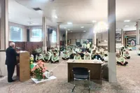 سرهنگ طاهرخانی: دفاع مقدس، فراتر از پیروزی نظامی، کارگاه تربیت نیروهای نخبه و کارآمد بود