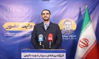 حضور مردم در خیابان‌ها، اقتدار جمهوری اسلامی را به نمایش گذاشت