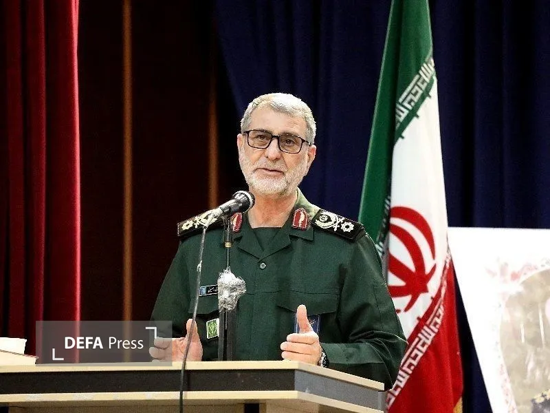سردار حسینی