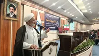 حجت الاسلام روانبخش: نوجوانان میدان‌دار اصلی نبرد با دشمن هستند