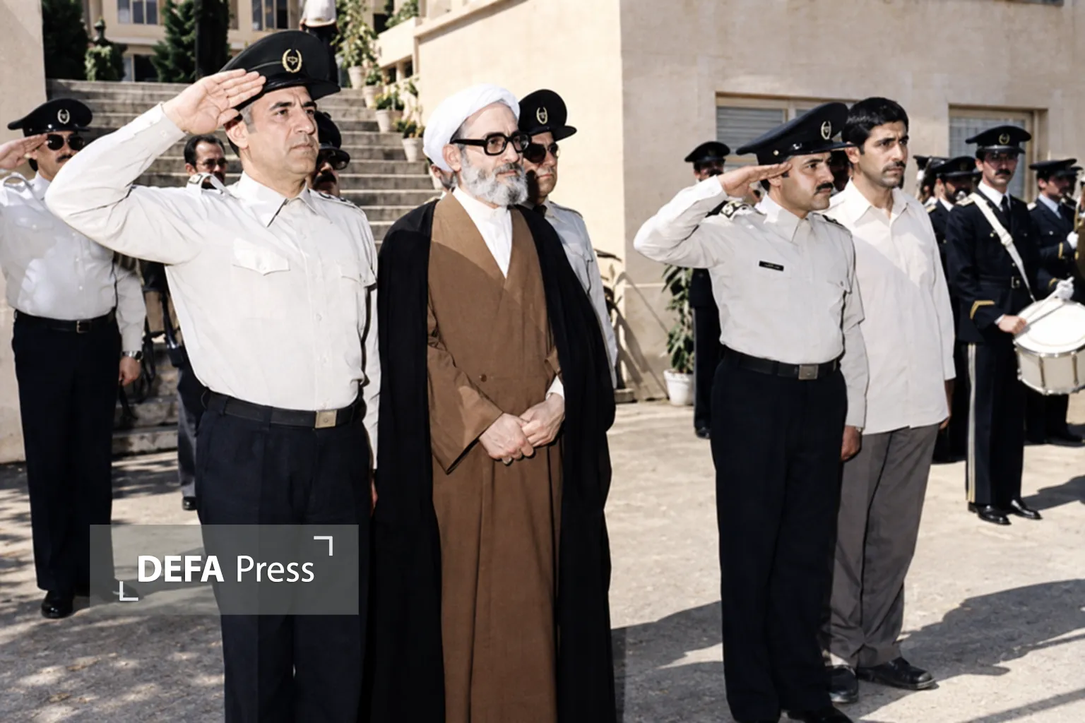 امیرسرتیپ هوشنگ وحیددستجردی