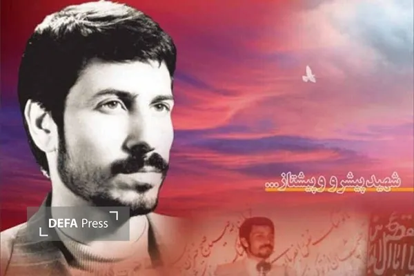 سرهنگ عزیزی: «شهید جعفری» از شخصیت های برجسته و پیشتاز دفاع از انقلاب بود