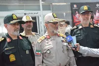 زائران مدیریت زمان و رعایت قوانین رانندگی را سرلوحه سفر خود قرار دهند