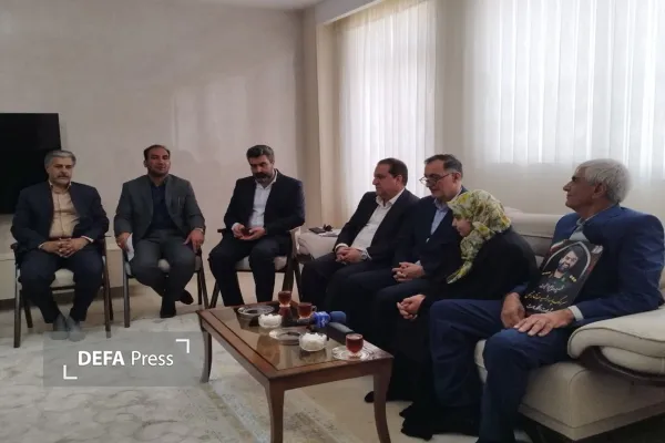 دیدار دیدار