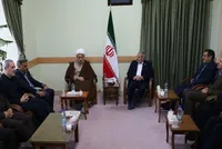 لزوم تقویت باور‌های دینی و ملی در میان نسل جدید