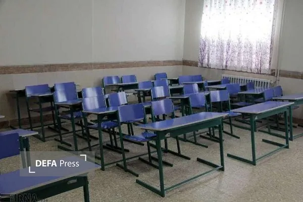 ساخت مدرسه