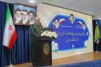 سردار ابن‌الرضا: تقویت اقتصاد کشور بخشی از منظومه دفاع ملی است