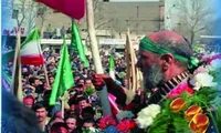 طرح/ چهل‌نما از رزمندگان استان تهران (۲۸)