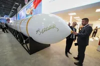 Why Is Turkey Seeking to Develop Missile Capabilities?