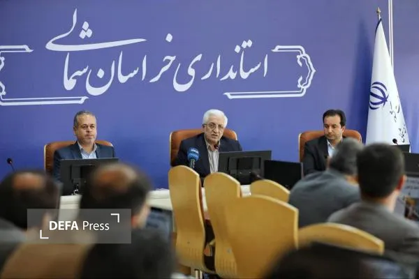 جشنواره ملی فیلم کوتاه و عکس روستا و عشایر فرصتی برای معرفی ظرفیت‌های خراسان شمالی است