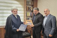 مدیرکل بنیاد شهید و امور ایثارگران و جانبازان استان کردستان معرفی شد