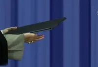 فیلم/ جایگاه حکم تنفیذ ریاست جمهوری در جمهوری اسلامی
