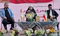 قائم‌خانی: هیچ راهی جز خوانش امام(ره) و موضع‌گیری‌های او نداریم