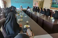 برگزاری جلسه مقدماتی طرح «یاوران ولایت» ۱۴۰۵ در بناب