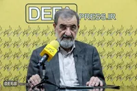 رضایی: باند جنایتکار و نژادپرست نتانیاهو با محکوم کردن متوقف نمی‌شود
