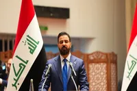 الزیدی: حشد الشعبی مورد توجه دولت است