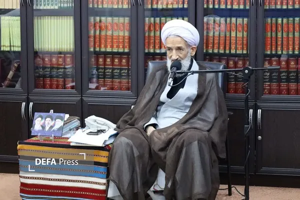 ضرورت حفظ انسجام ملی ضرورت حفظ انسجام ملی