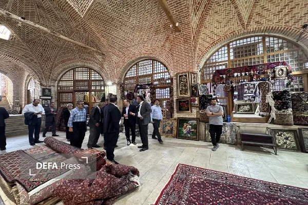 موزه امیرنظام گروس در بیجار ایجاد میشود موزه امیرنظام گروس در بیجار ایجاد میشود