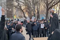 فیلم/ اردبیلی‌ها هم‌صدا شدند: 