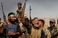 «حشد شعبی» بخشی از تشکیلات امنیتی عراق است