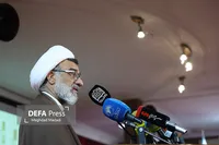 آیت‌الله رشاد: تدوین و انتشار منظومه فکری «شهید مطهری» ضروری است