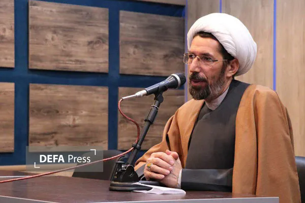 حجت السلام معبودی