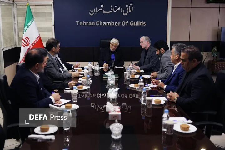 اصناف