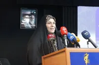 «سخت ولی شیرین» تابلویی جامع از مجاهدت‌های زنان در دفاع مقدس است